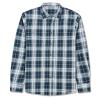 Buy cheap Men′s Flannel Plaid Shirts Button Down Regular Fit Long Sleeve Casual Shirts Pure Cotton from wholesalers