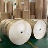Buy cheap 190g 210g PE Coated Paper Roll 1.3m Disposable Paper Roll from wholesalers