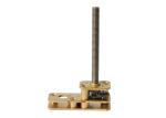 24GB Electric Motor Gearbox / Small Planetary Gearbox Diameter 24*10 Mm