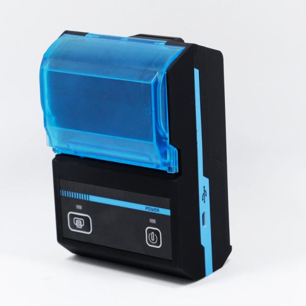 Bluetooth thermal printer 58mm Mini Bluetooth Wireless Thermal Receipt Thermal