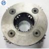 Buy cheap Steel Excavator Gearbox Sk135-8 Spider Assy 2nd Excavator Spare Parts from wholesalers