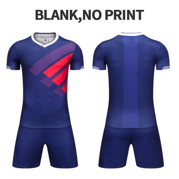 Buy cheap Shirts Competition Clothing Custom Logo Printable Polyester Spandex Fabric Material from wholesalers