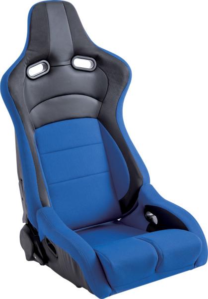 Buy cheap Reliable Universal Racing Seats With Higher Leg And Upper Body Supports from wholesalers