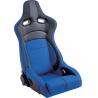 Buy cheap Reliable Universal Racing Seats With Higher Leg And Upper Body Supports from wholesalers