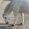 Buy cheap Realistic Animatronic Horse Sculpture With Lifelike Motion For Outdoor Exhibits from wholesalers