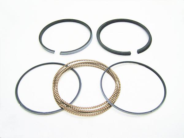 Buy cheap High Intensity Piston Ring Dieselmotor CP3D For Fiat 110.0mm 2.5+2.5+2.5+5+5 from wholesalers