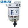 Buy cheap Vacuum Racor S3240 Fuel Filter Spin On Water Separator Filter from wholesalers