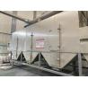 Buy cheap Food Dehydrator Mesh Belt Dryer Potato Chips Dryer Conveyor BeltPotato Chips Drying from wholesalers