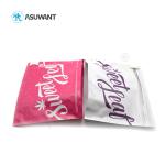 Waterproof Small k Medication Plastic Packaging Bag For Weed