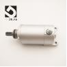 Buy cheap OEM Electric Starter Motorcycle / CB125 Activa Bike Starter Motor from wholesalers