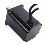 Buy cheap Industrial Automation 48V Servo Motor Agv Robot Servo Motor 60mm 3000rpm from wholesalers