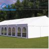 Buy cheap Custom Waterproof Wedding Tent Aluminum Frame Event Marquee Outdoor Storage Tent from wholesalers