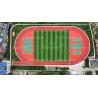 Buy cheap Sports Surface Supplier ESP Seamless Prefabricated Running Track from wholesalers