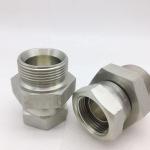 Bsp Female 1 Inch Thread Pipe Fitting