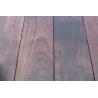Buy cheap hand scraped Dark acacia hardwood flooring from wholesalers
