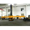Buy cheap Automatic Tank Welding Column And Boom Manipulator For 8000 mm Diameter 5000 mm Length from wholesalers