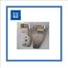 Buy cheap Automatic Elevator Sheet Metal Stamping Parts Zinc Plating from wholesalers