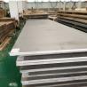 Buy cheap Durable Stainless Steel Flat Plate , Flat Stock Sheet Metal Weathering Resistance from wholesalers