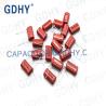 Buy cheap 684J630V CBB Polypropylene Film Capacitor from wholesalers