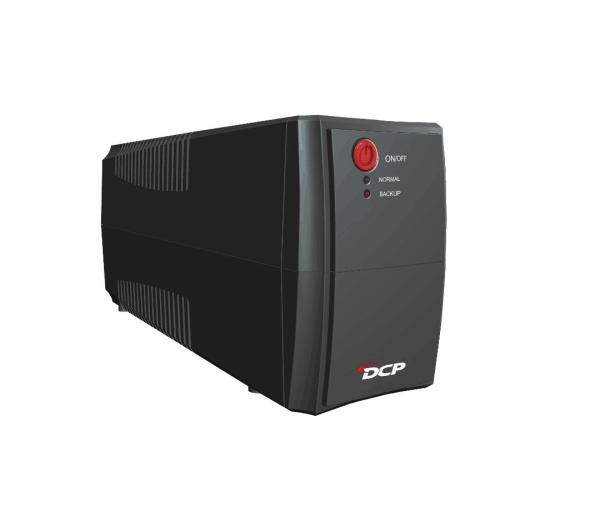 Buy cheap 110vac 220v Pure Sine Wave Line Interactive UPS 300W For Computer from wholesalers