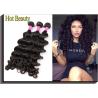 Buy cheap GZ Hot Beauty Grade 6A Virgin Hair , Brazilian Human Hair Weave from wholesalers