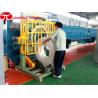 Buy cheap HDPE Horizontal Coil Packaging Machine , Rubber Hose Wrapping Machine 1.0kw from wholesalers
