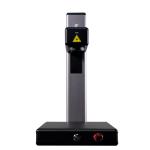 Mini 20W 30W 50W Fiber Laser Marker For Metal Gifts