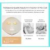 Buy cheap Cosmetic Red Near Infrared Led Light Therapy Mask Seven Color Silicone from wholesalers