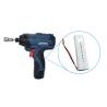 Buy cheap 4.8v Nickel Cadmium Battery 1200mAh 1500mAh Nicd Battery Pack from wholesalers