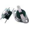Buy cheap KSD Boiler Bimetal Disc Thermostat from wholesalers