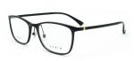 Optical Ultra Light Eyeglass Frames Unisex Wayfarer 144mm Temple