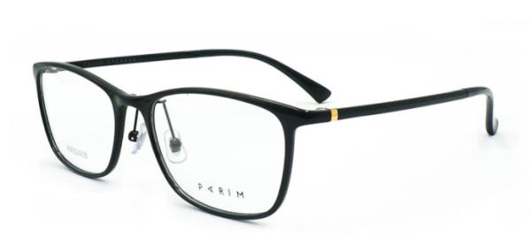 Buy cheap Optical Ultra Light Eyeglass Frames Unisex Wayfarer 144mm Temple from wholesalers