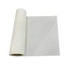 Buy cheap Transparent PES Hot Melt Adhesive Film 0.05-0.15mm Thickness With Release Paper from wholesalers