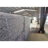 Buy cheap Corrosion Resistance Zinc Coated Gabion Baskets For Bridge Protection from wholesalers