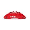 Buy cheap TEI Racing P60ES 6 Piston Big Brake Kit For Performance Cars BMW 3 Series G20 / G28 BMW 4 Series G23 BMW 5 Series from wholesalers