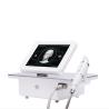 Buy cheap Distributing fractional rf microneedling machine for skin tightening face neck lifting from wholesalers