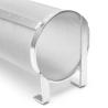 Buy cheap Customized Oil Liquid Filtration 6x14 Inch Beer Brewing Basket With Handle from wholesalers