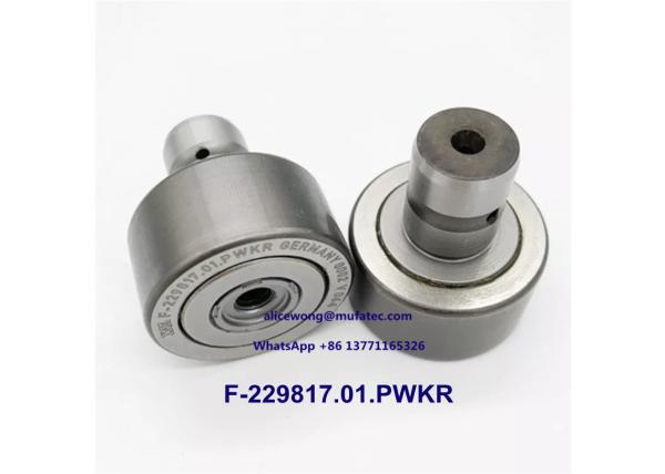 F-229817.01.PWKR F-229817 cam follower bearings printing machine bearings 16*35