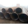 Buy cheap 114mm - 219mm ASTM A53 A500 Structural Carbon Steel Pipe from wholesalers