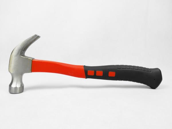 Buy cheap Forged Steel Hand Working Tools American Type Claw Hammer Nail Hammer (XL0038) from wholesalers
