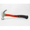 Buy cheap Forged Steel Hand Working Tools American Type Claw Hammer Nail Hammer (XL0038) from wholesalers
