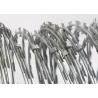 Buy cheap Razor Bto-22 960mm Diameter Galvanized Barbed Wire from wholesalers