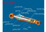 Hyva Heavy Duty Double Acting Hydraulic Cylinder for Agricultural Machinery