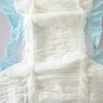Adults' Anti-Leak 3D Leak Prevention Channel Printed Diaper at Affordable Prices