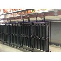 Buy cheap 380v 50hz Automatic Anodising Line Equipment Treatment Process product