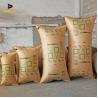 Buy cheap Pillow 6 Tons Shipping Container Airbags from wholesalers