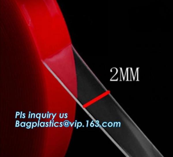 Buy cheap PET Silicone Heat-Resistant Insulating Tape For 3d Printer Laminated Glass Masking,Silicone for Powder Coating and Maski from wholesalers