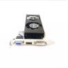 Buy cheap 28nm GM107 Gaming Graphic Cards GM107 GTX750Ti 4GB 1020MHz 1085MHz 640 CUDA Core from wholesalers