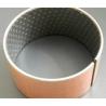 Buy cheap Metric Bushings SPB Bronze Sleeve Bearing Graphite Copper Guide Bushing from wholesalers