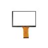 Buy cheap 400 Cd/m2 Touch Panel Screen 178 Degree Viewing Angle from wholesalers